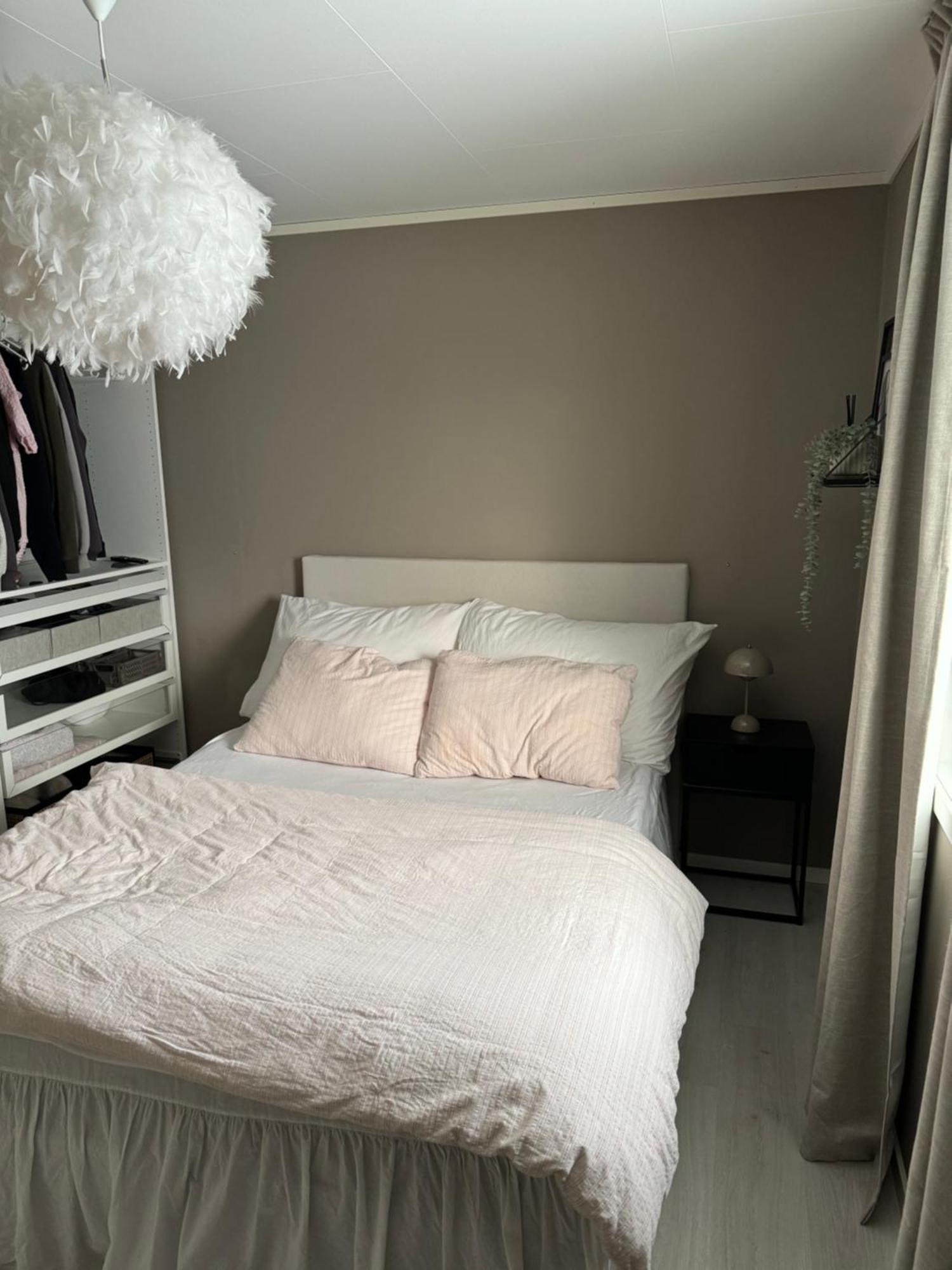 Hus Med 2 Soverom * Sortland